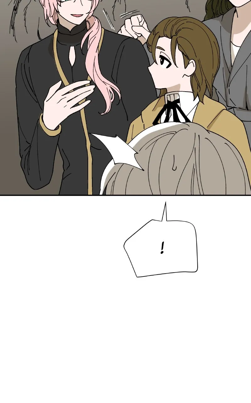 False Paradise Chapter 39 page 11 - 