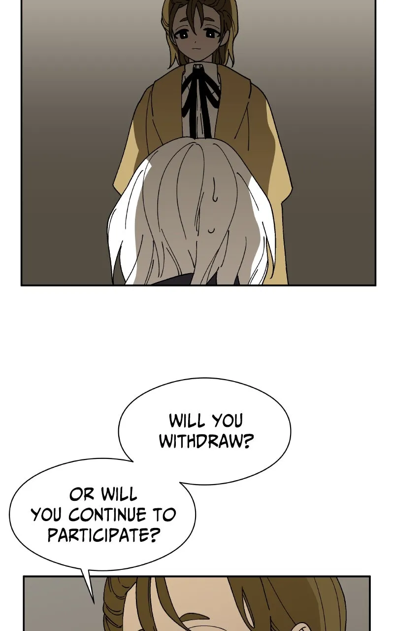 False Paradise Chapter 39 page 13 - 