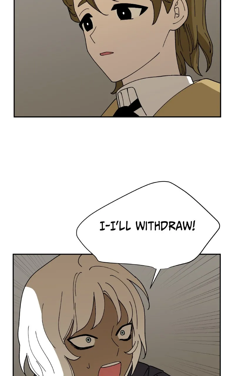False Paradise Chapter 39 page 14 - 