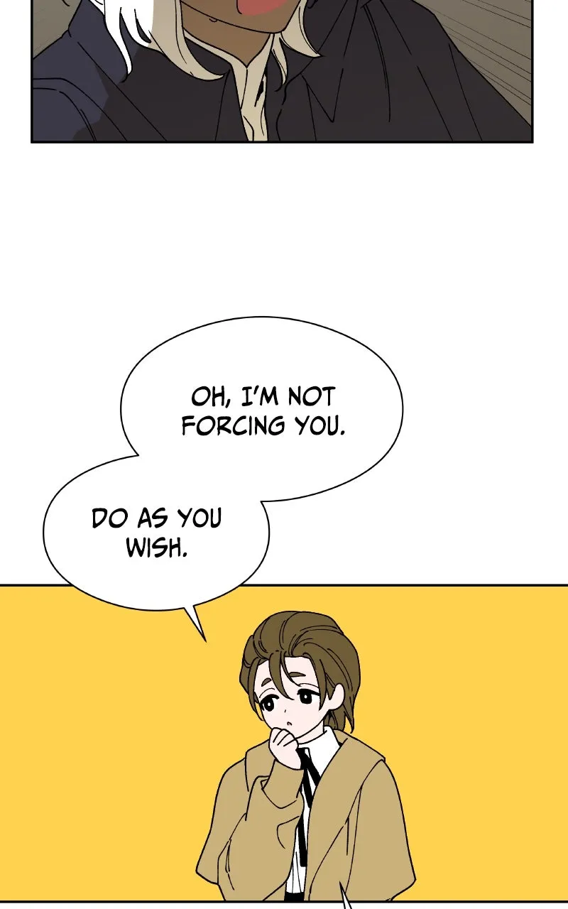 False Paradise Chapter 39 page 15 - 