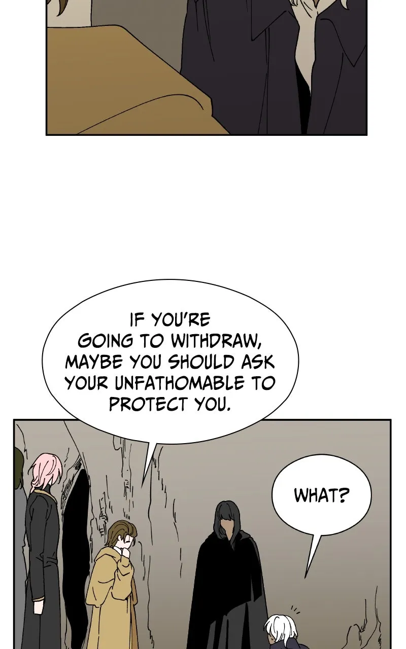 False Paradise Chapter 39 page 17 - 