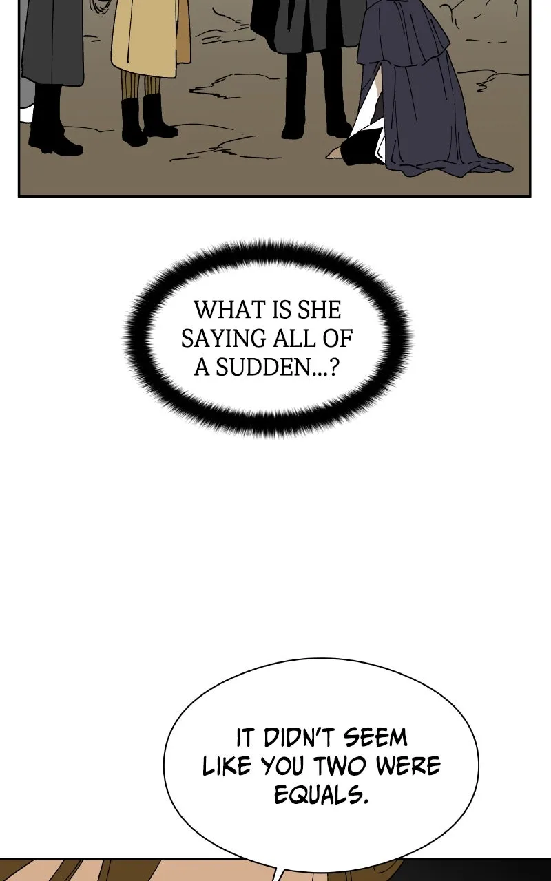 False Paradise Chapter 39 page 18 - 