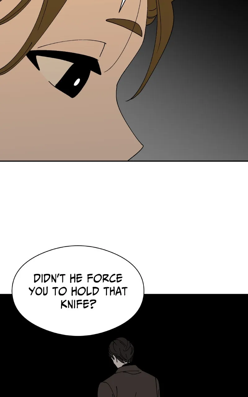 False Paradise Chapter 39 page 19 - 