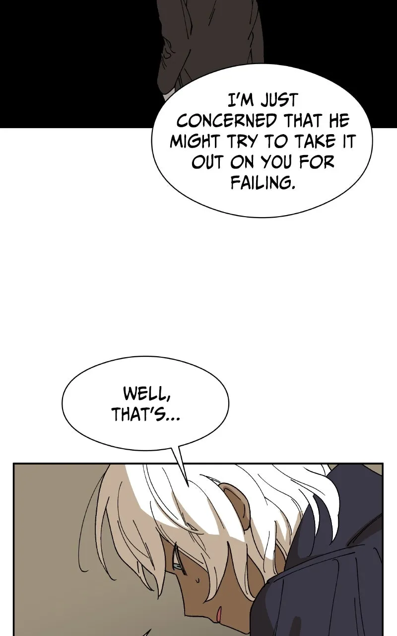 False Paradise Chapter 39 page 20 - 