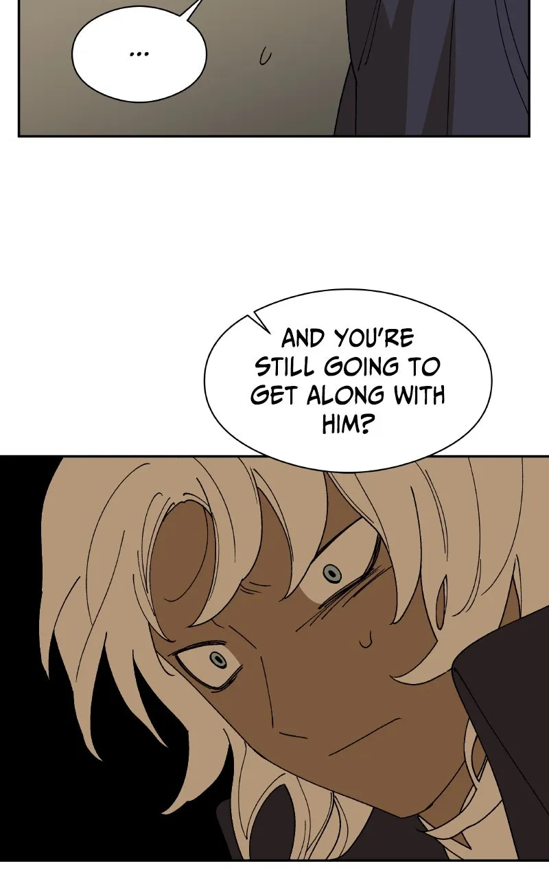 False Paradise Chapter 39 page 21 - 