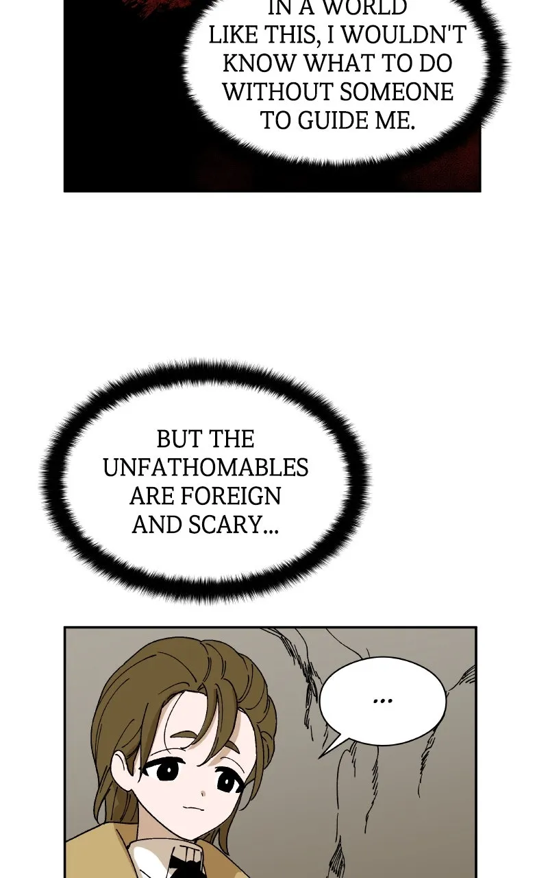 False Paradise Chapter 39 page 23 - 