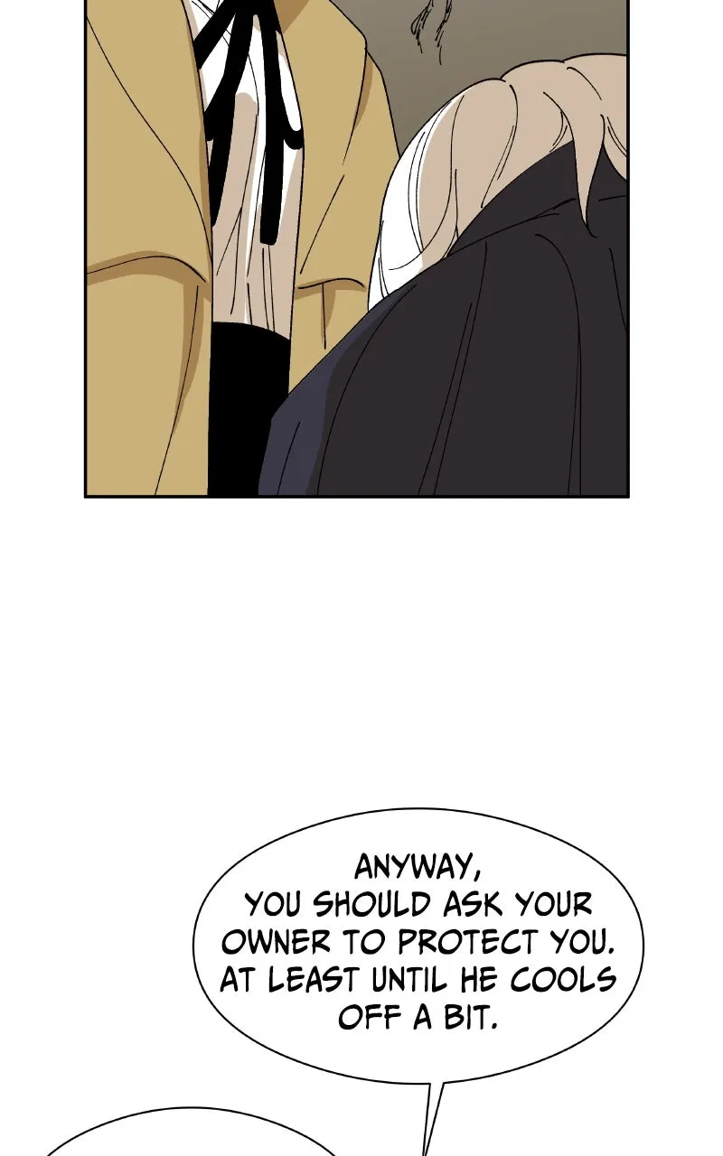 False Paradise Chapter 39 page 24 - 