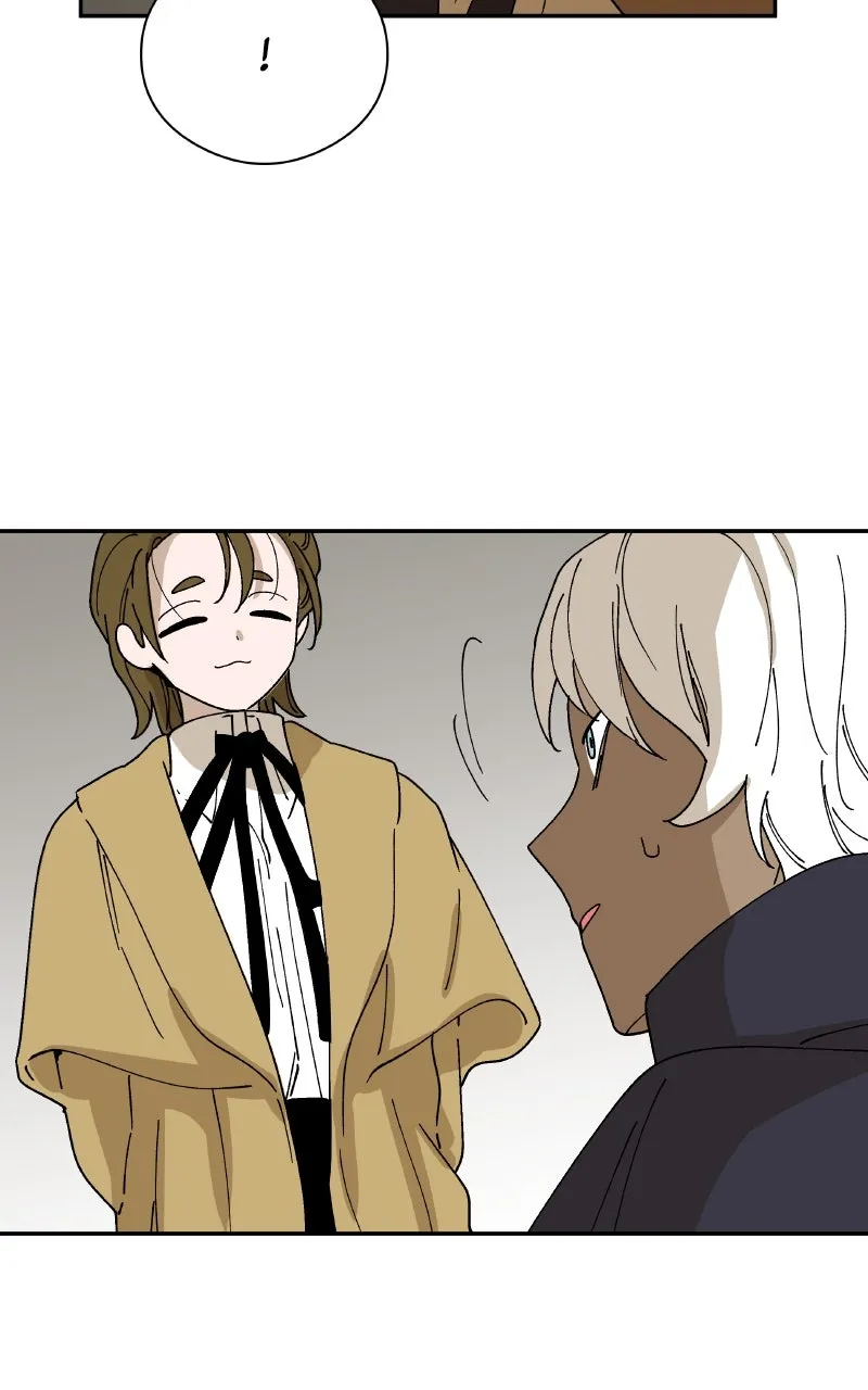 False Paradise Chapter 39 page 27 - 