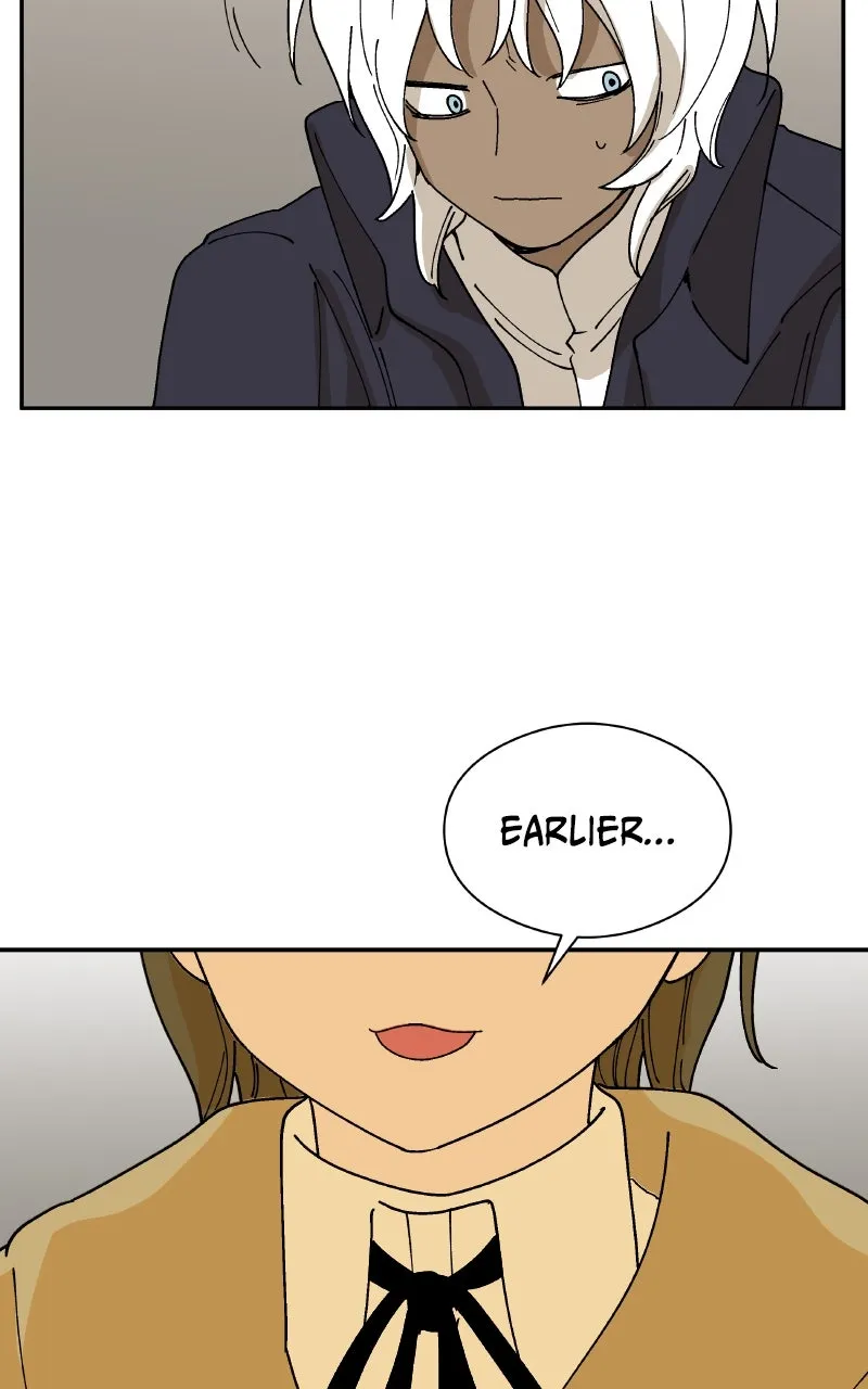 False Paradise Chapter 39 page 30 - 