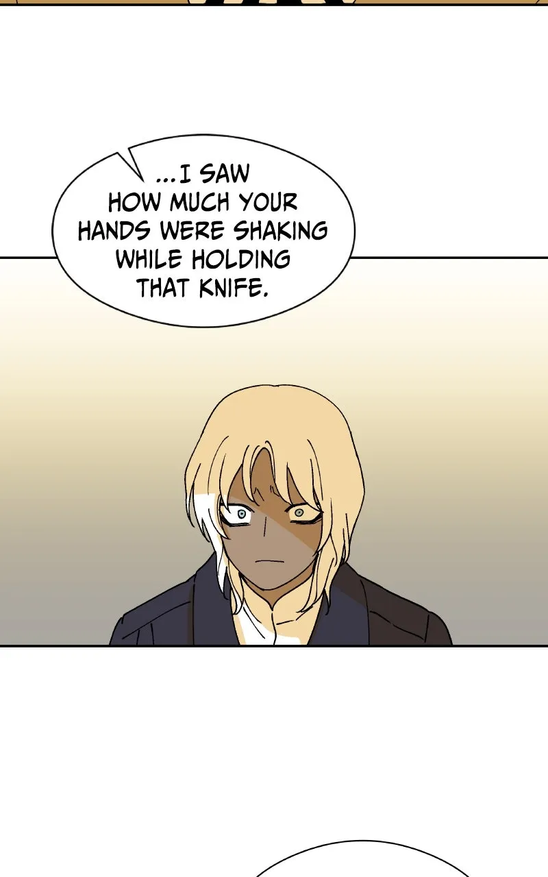 False Paradise Chapter 39 page 31 - 