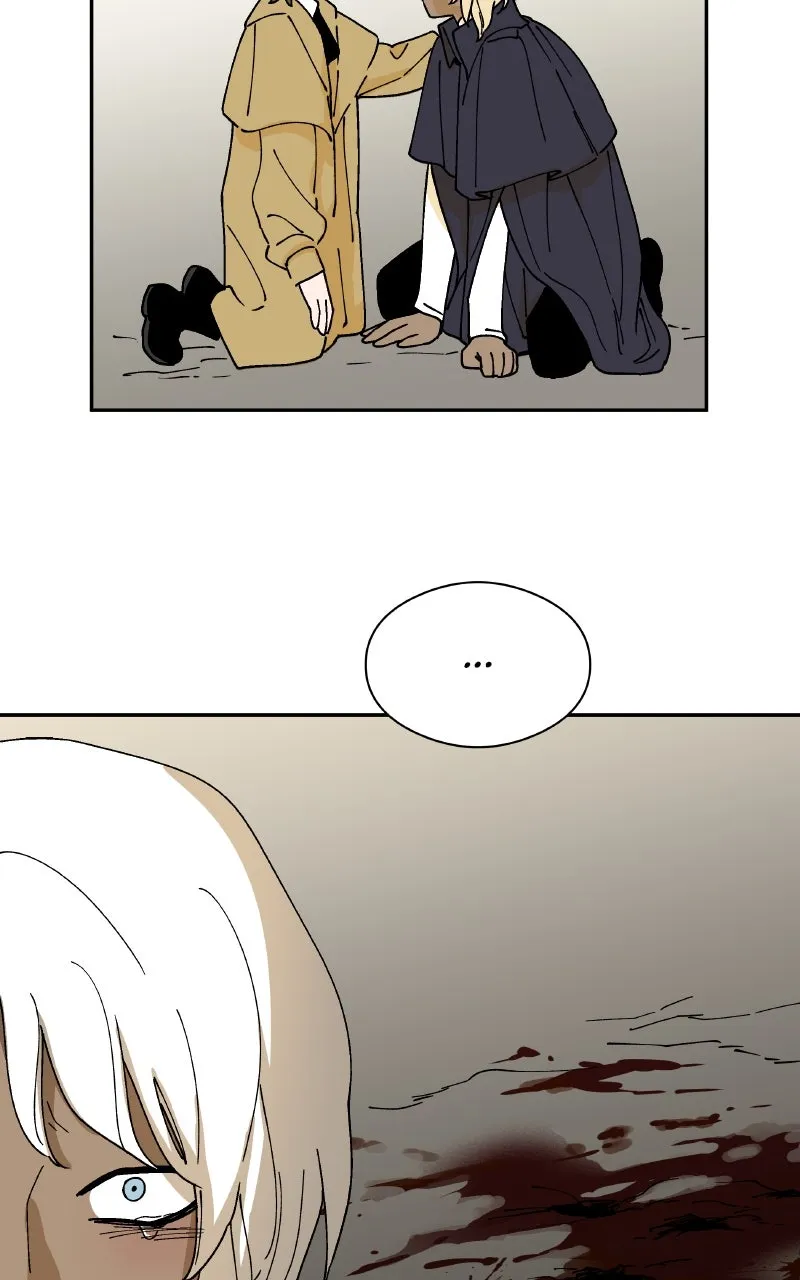 False Paradise Chapter 39 page 34 - 