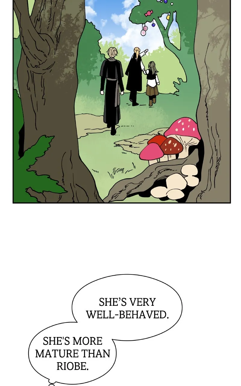 False Paradise Chapter 39 page 37 - 