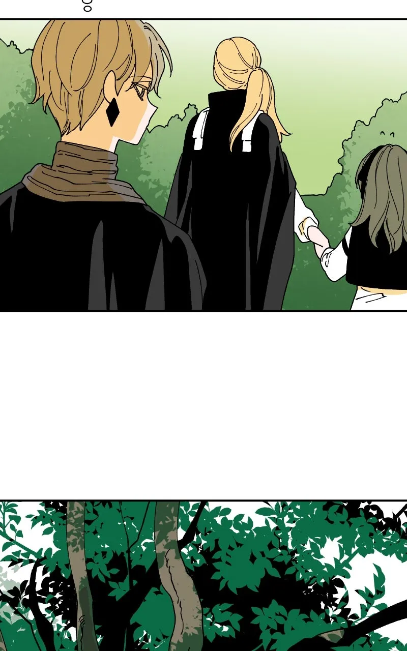 False Paradise Chapter 39 page 38 - 