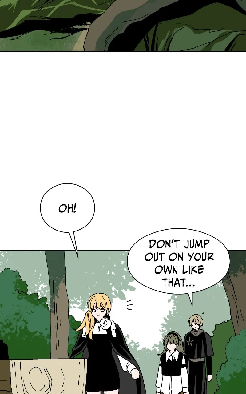 False Paradise Chapter 39 page 40 - 