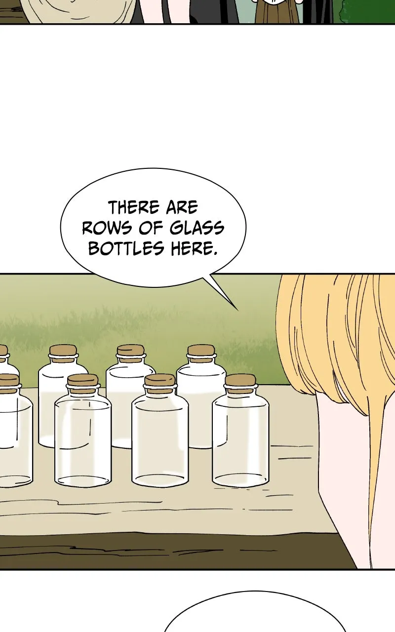 False Paradise Chapter 39 page 41 - 