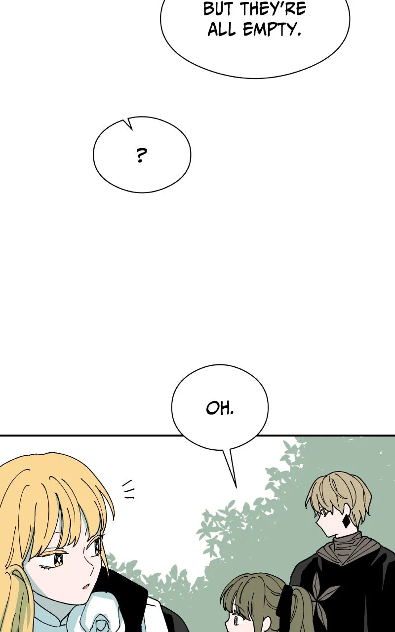 False Paradise Chapter 39 page 42 - 