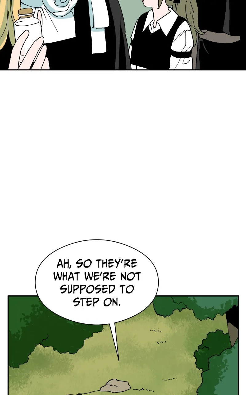 False Paradise Chapter 39 page 43 - 