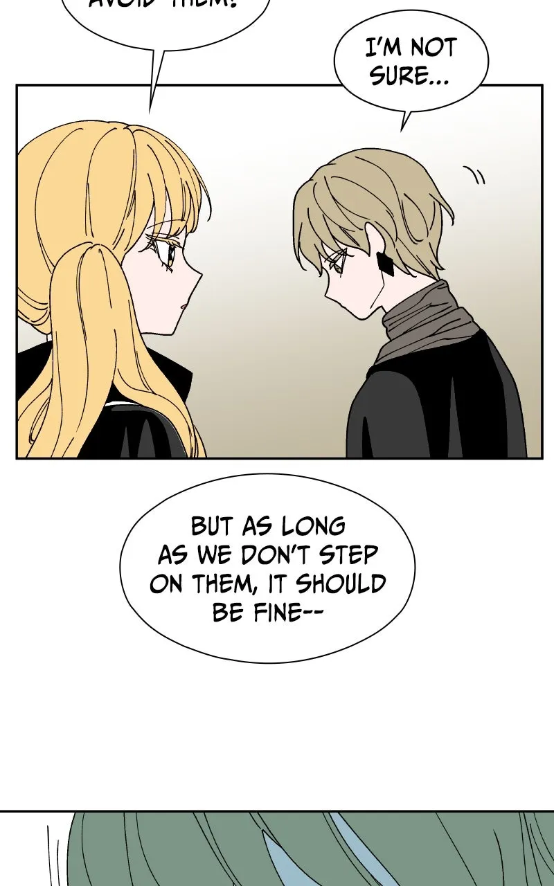 False Paradise Chapter 39 page 45 - 