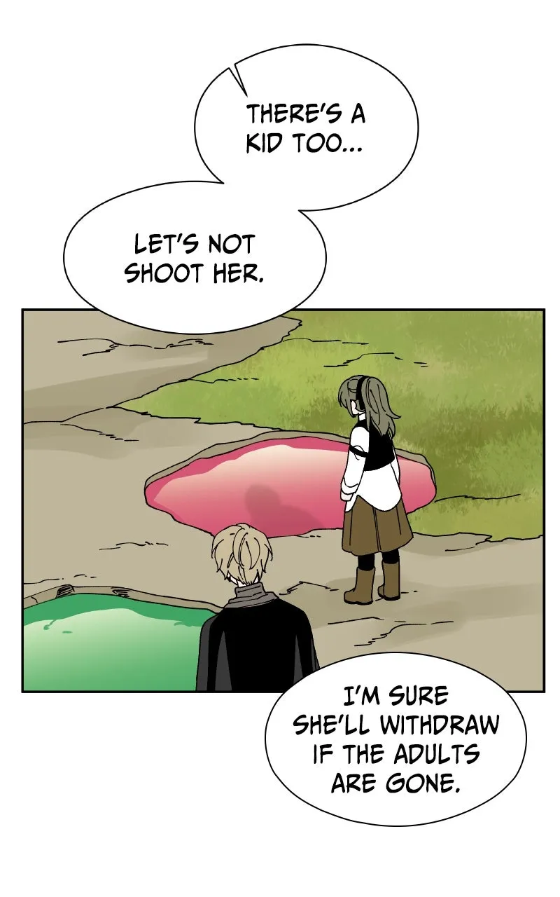 False Paradise Chapter 39 page 48 - 