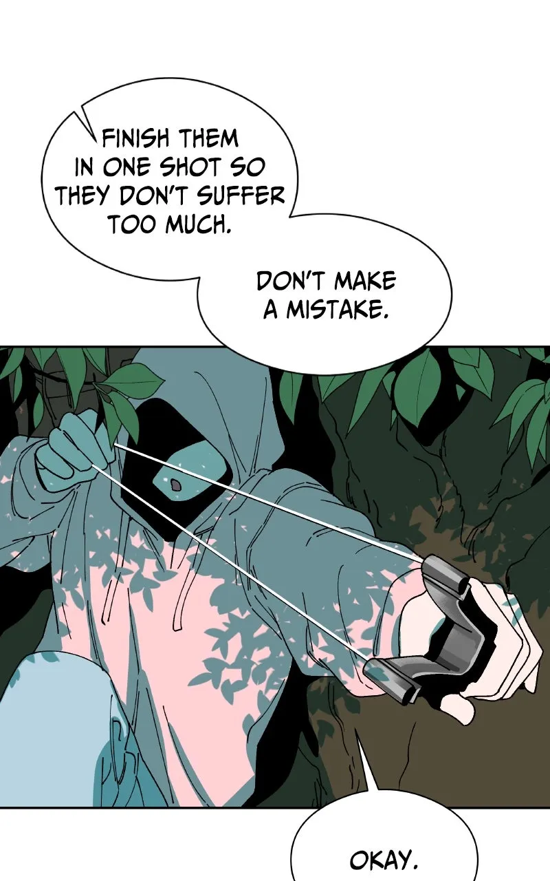False Paradise Chapter 39 page 49 - 