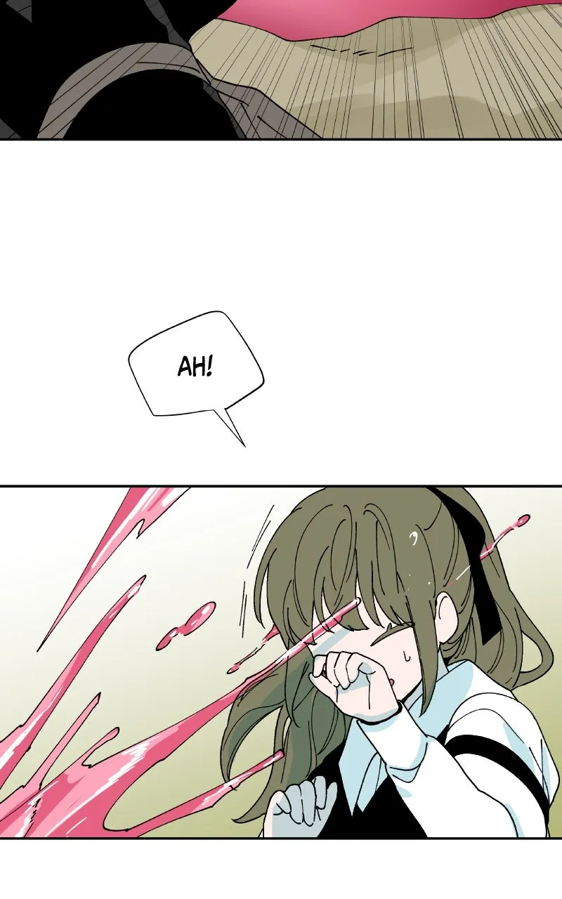 False Paradise Chapter 39 page 53 - 