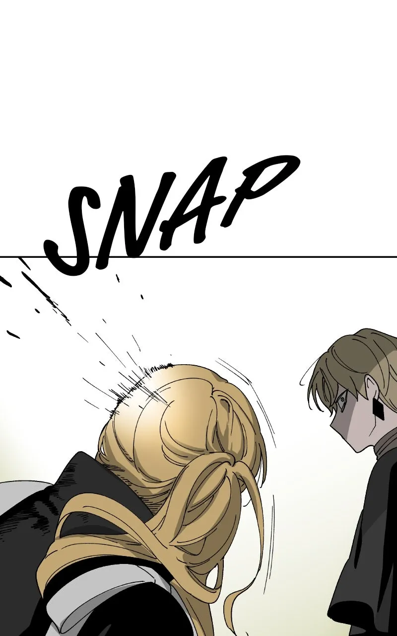 False Paradise Chapter 39 page 54 - 