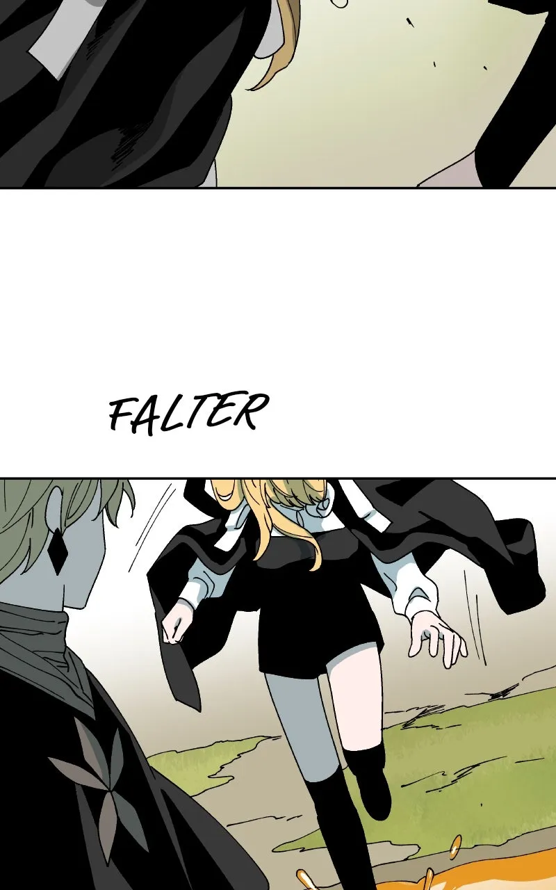 False Paradise Chapter 39 page 55 - 
