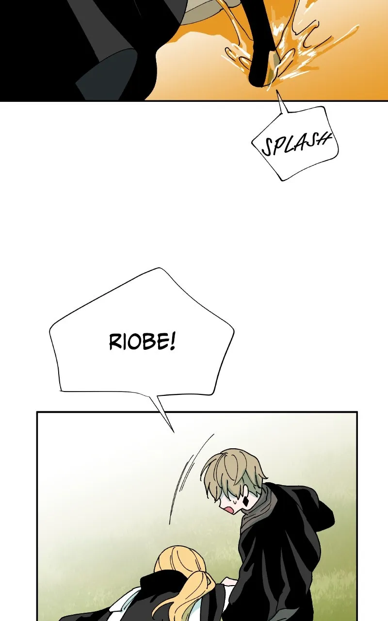 False Paradise Chapter 39 page 56 - 