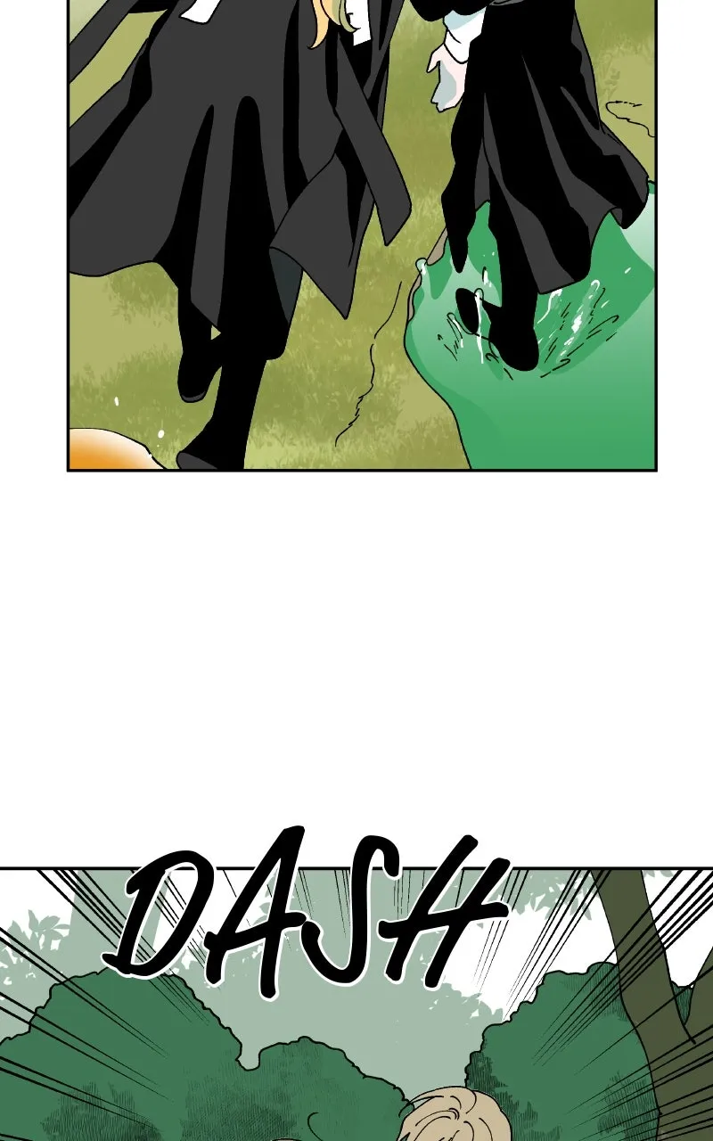 False Paradise Chapter 39 page 57 - 