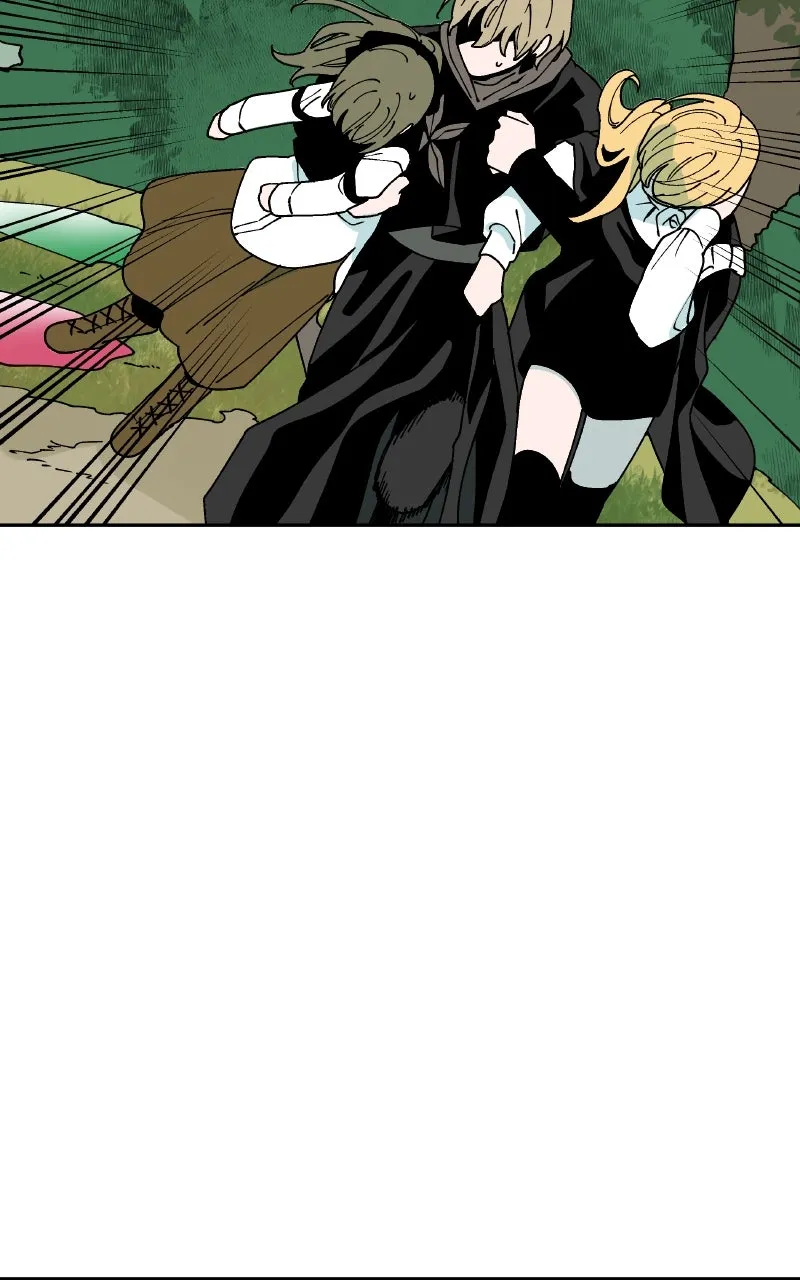 False Paradise Chapter 39 page 58 - 