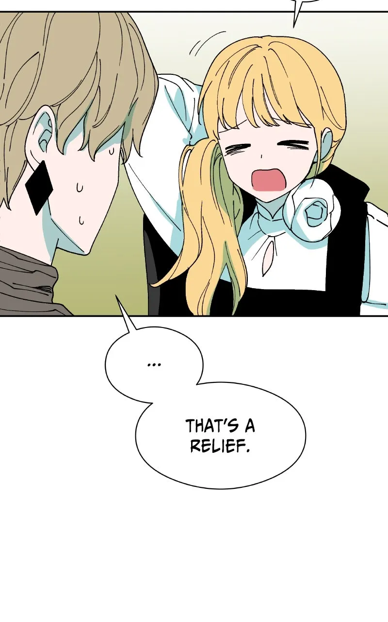 False Paradise Chapter 39 page 60 - 