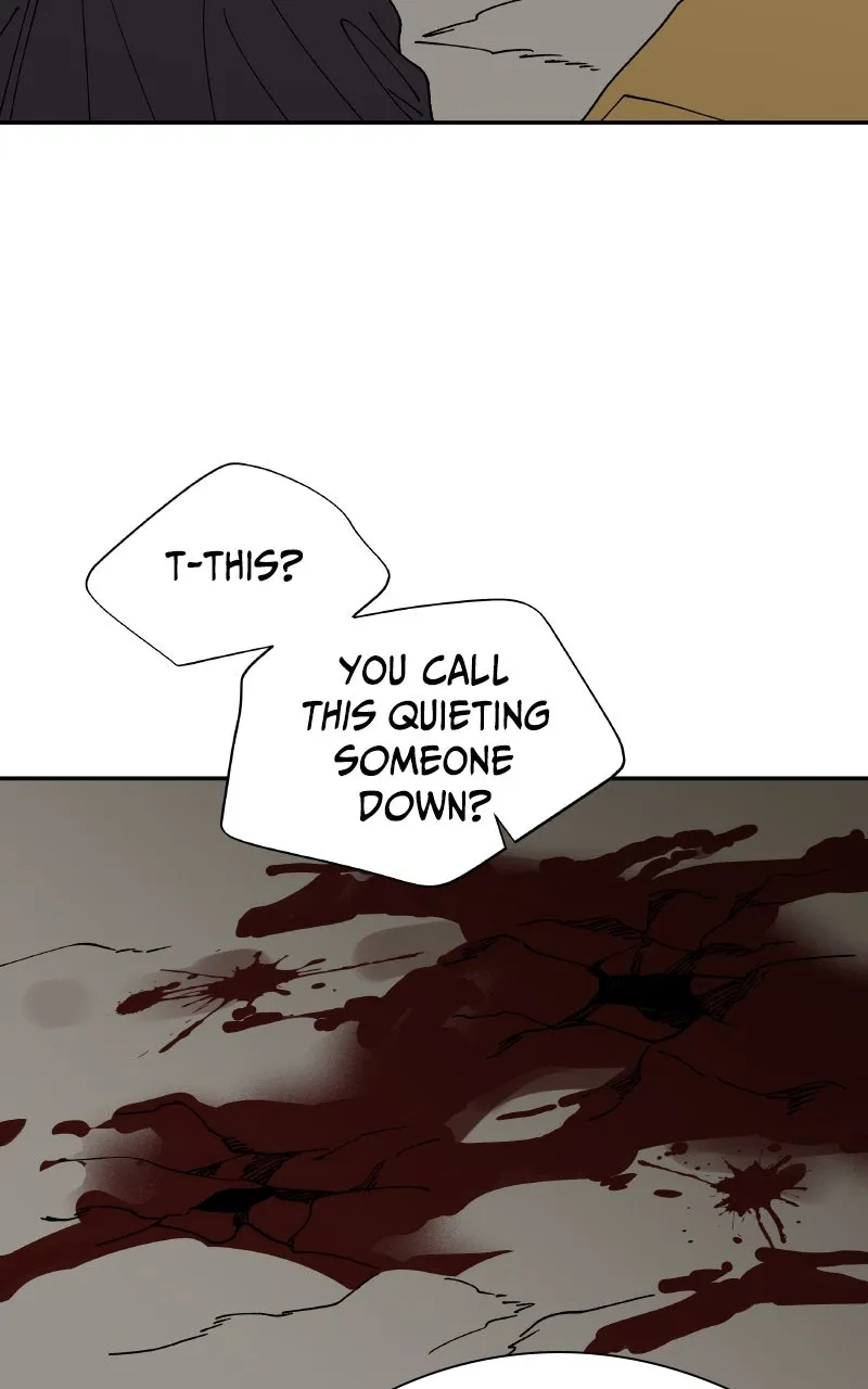 False Paradise Chapter 39 page 7 - 