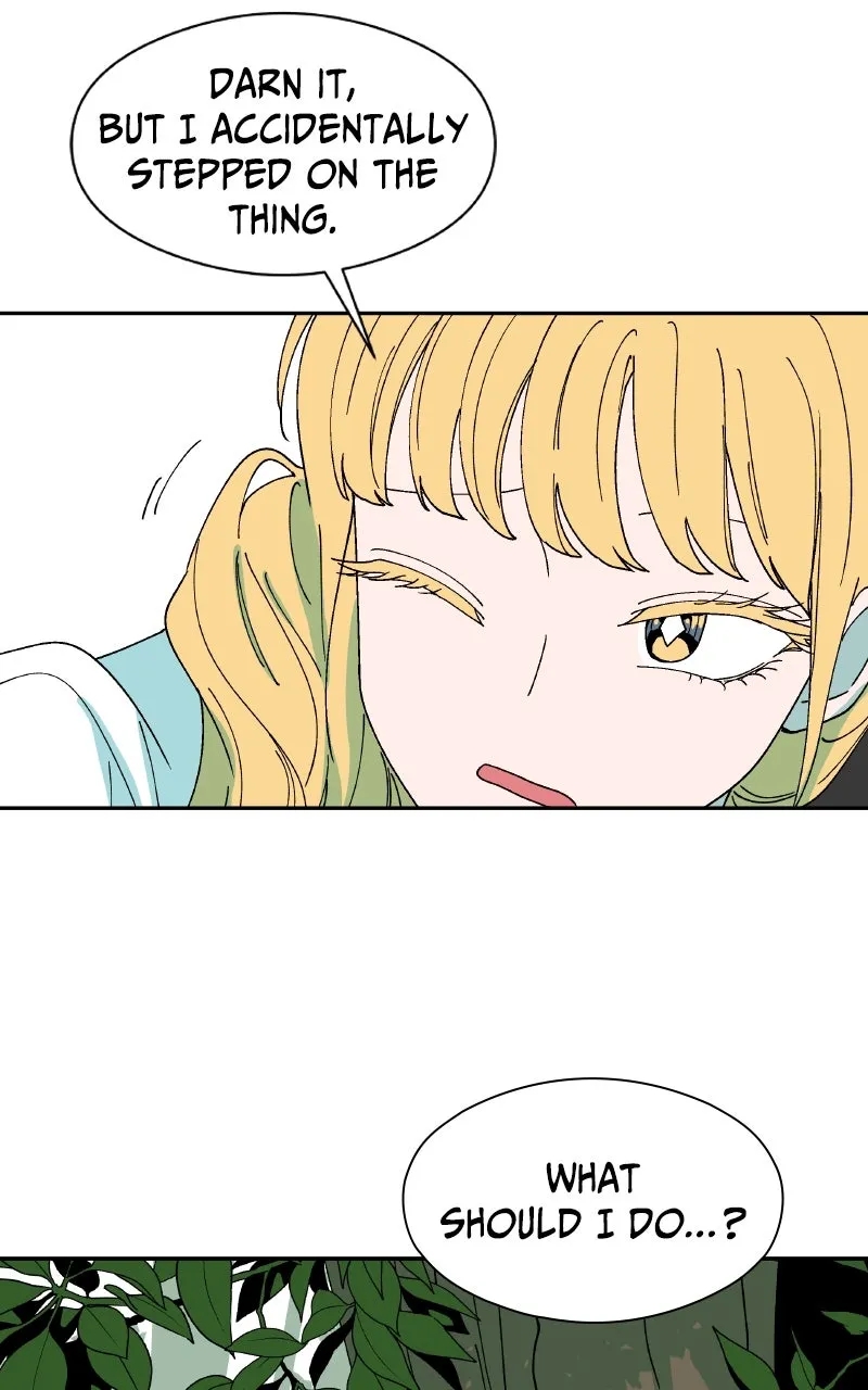 False Paradise Chapter 39 page 61 - 