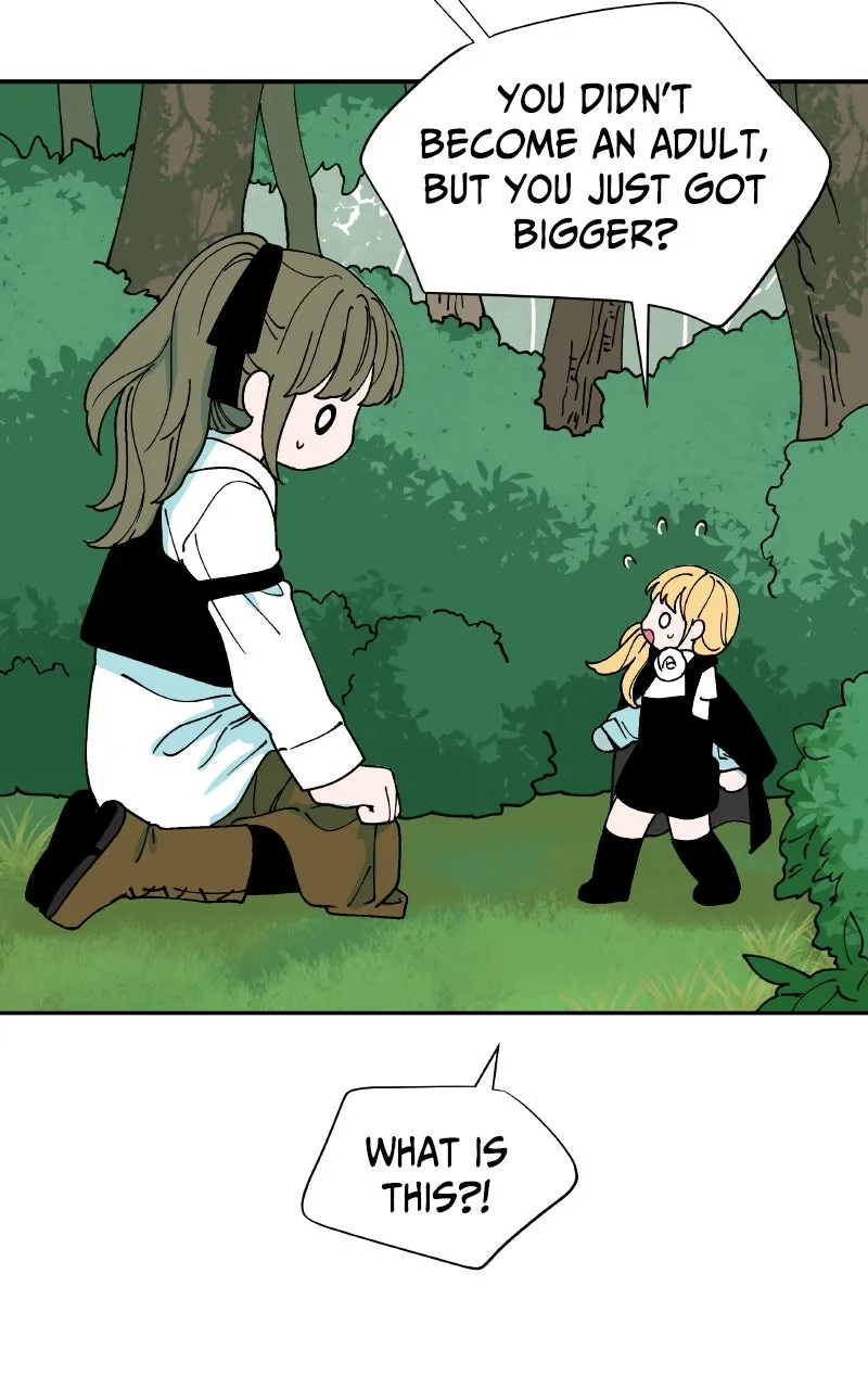 False Paradise Chapter 39 page 67 - 
