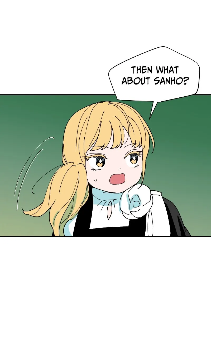 False Paradise Chapter 39 page 68 - 