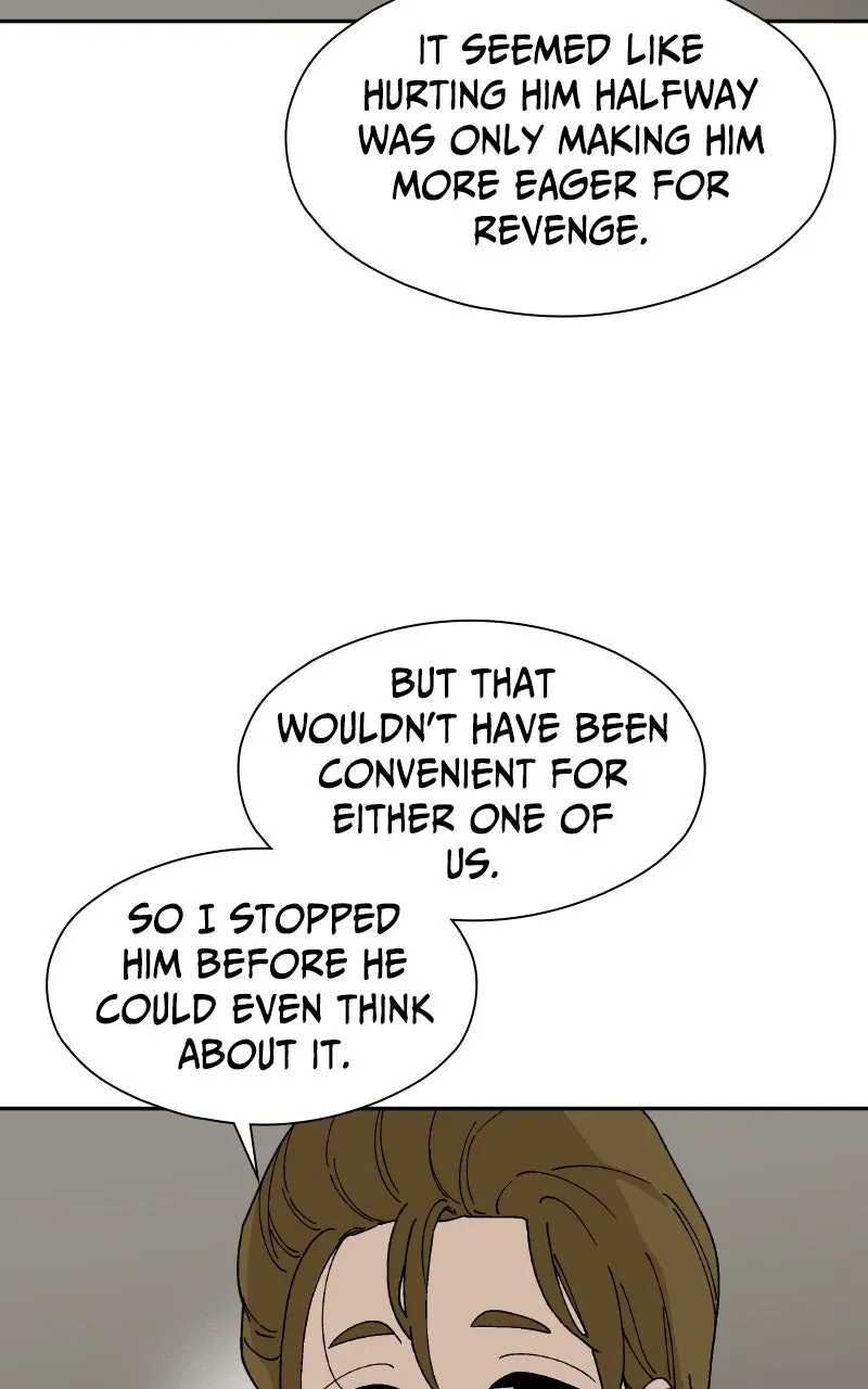 False Paradise Chapter 39 page 8 - 