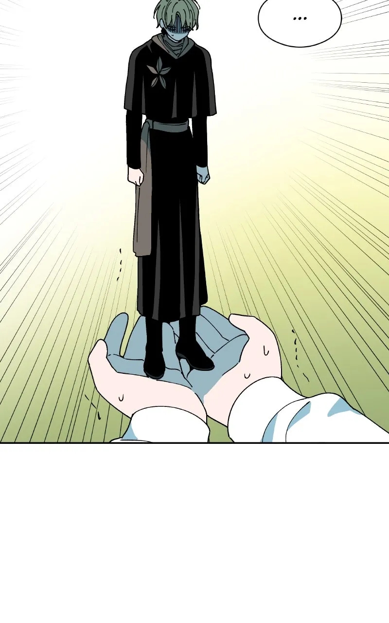 False Paradise Chapter 39 page 71 - 