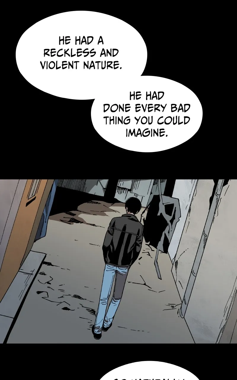 False Paradise Chapter 4 page 2 - 