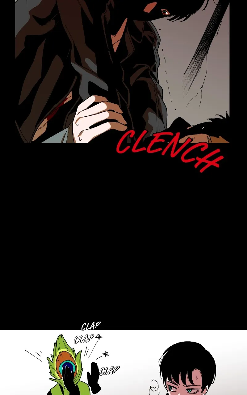 False Paradise Chapter 4 page 12 - 