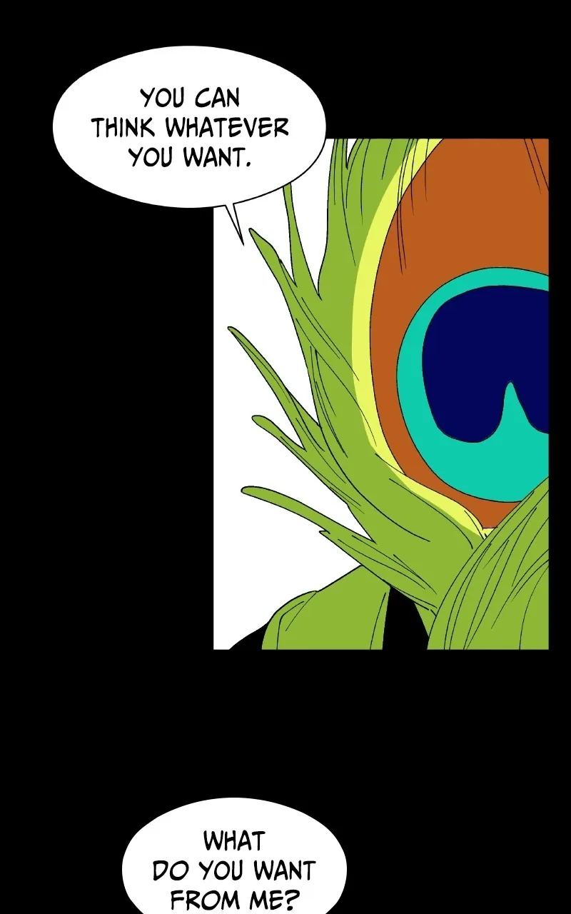 False Paradise Chapter 4 page 14 - 
