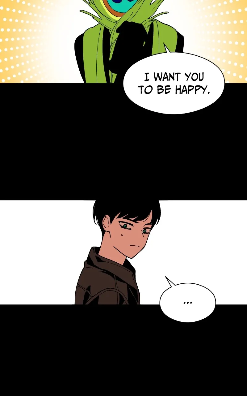 False Paradise Chapter 4 page 16 - 