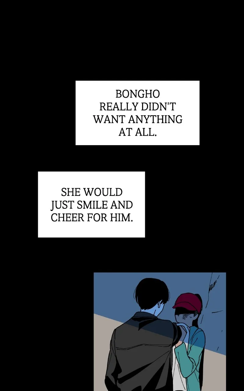 False Paradise Chapter 4 page 17 - 