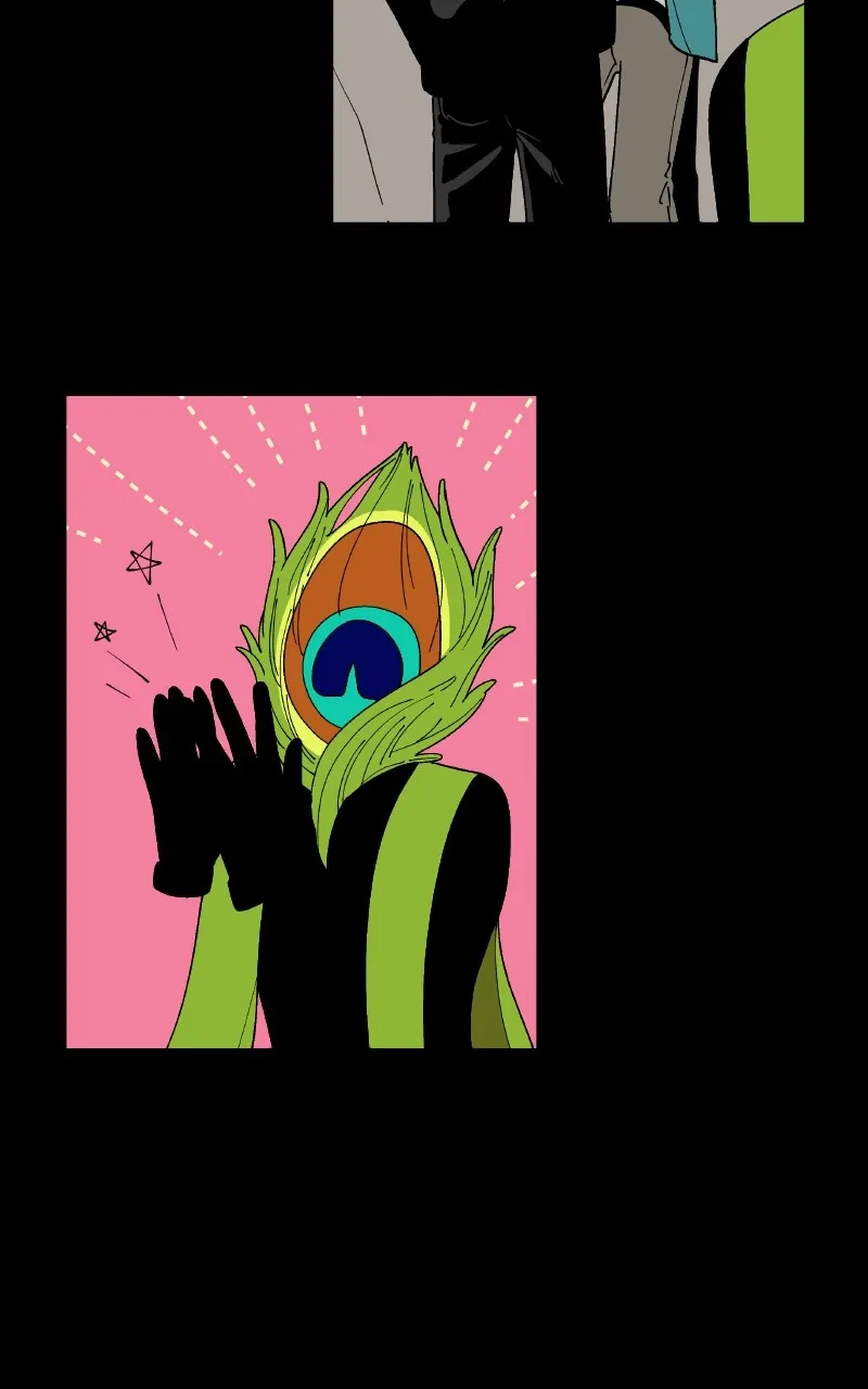 False Paradise Chapter 4 page 18 - 