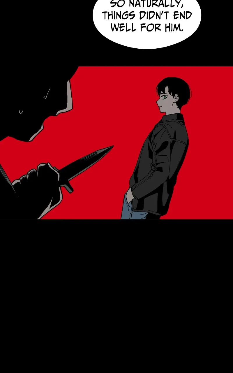 False Paradise Chapter 4 page 3 - 