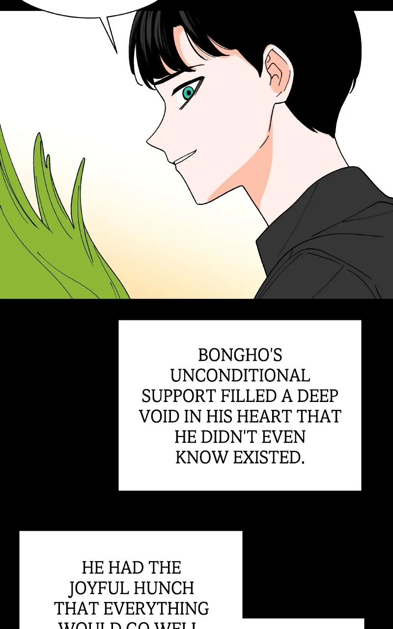 False Paradise Chapter 4 page 22 - 