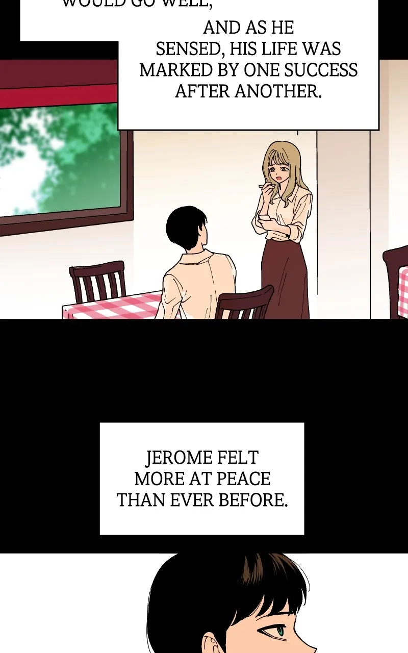 False Paradise Chapter 4 page 23 - 