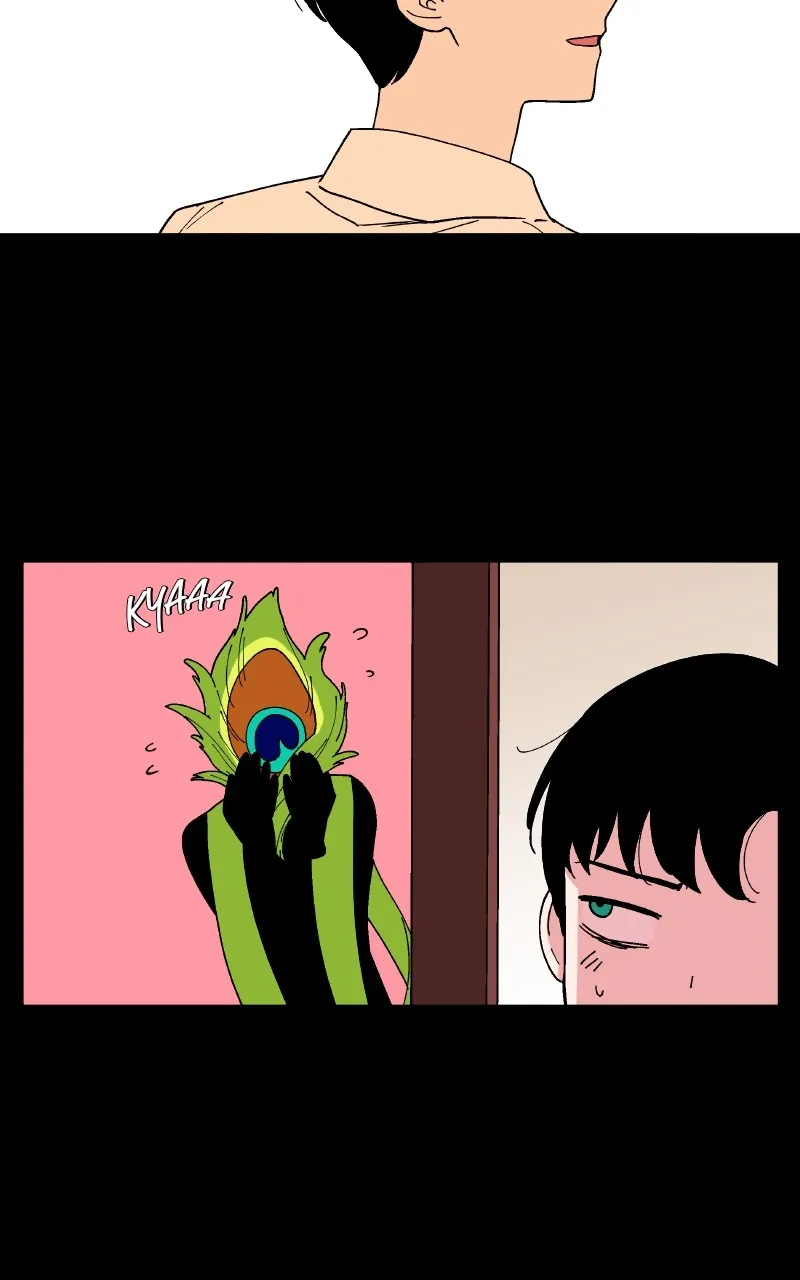 False Paradise Chapter 4 page 24 - 