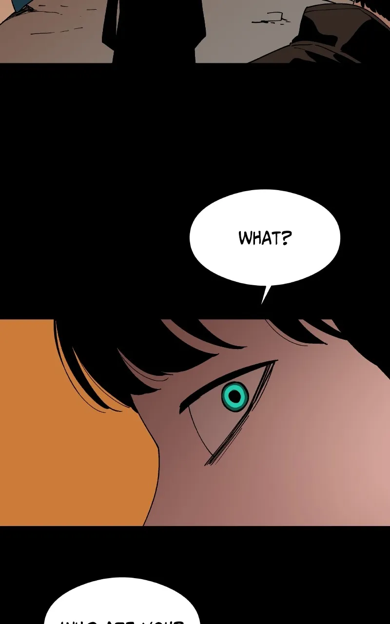 False Paradise Chapter 4 page 27 - 