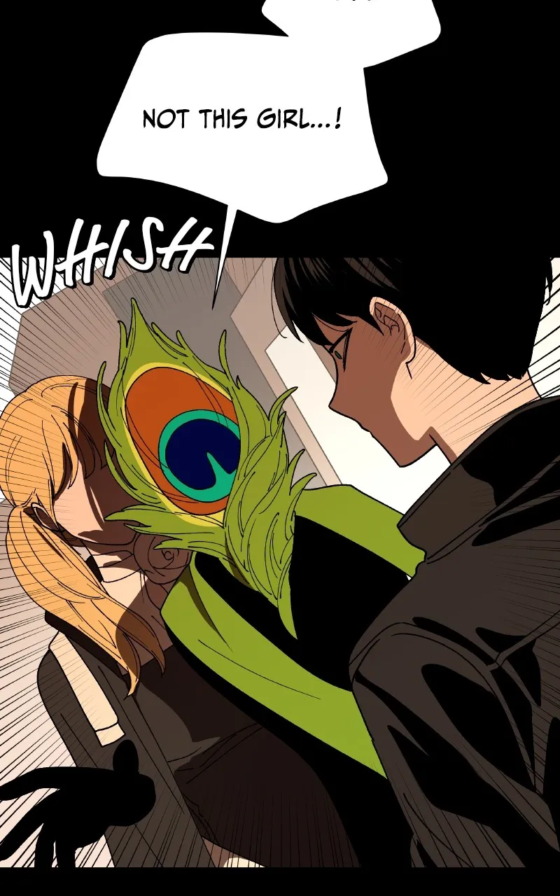 False Paradise Chapter 4 page 29 - 