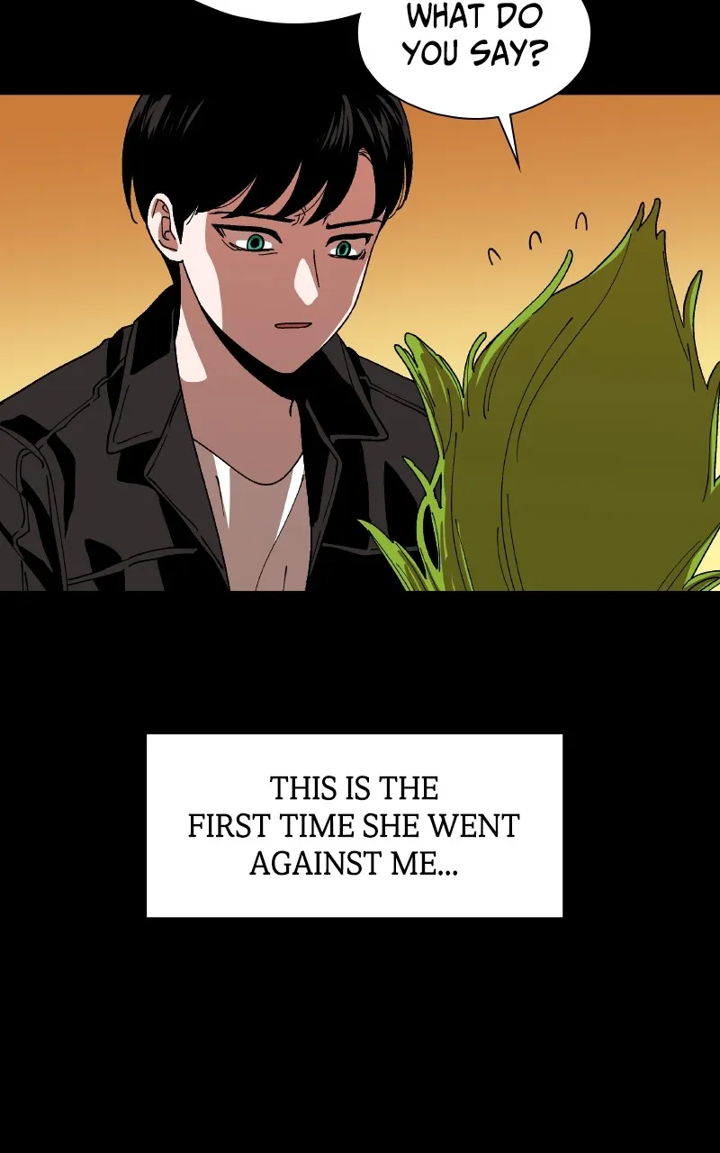 False Paradise Chapter 4 page 32 - 